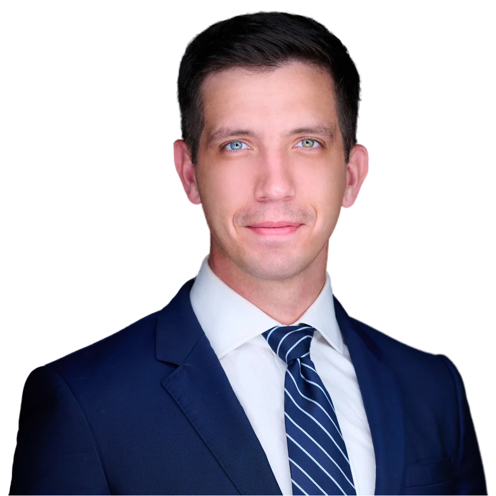 Patrick M. Bailey, Florida litigation and appellate attorney