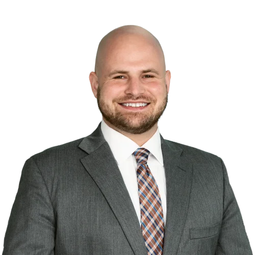 Pierce Schultz, Florida business and real estate litigation attorney